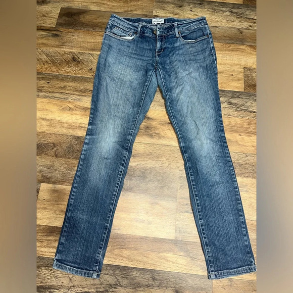 ashley denim Denim - Ashley Denim Skinny Jeans